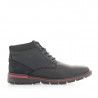Botins Lobo manaslu negres de pell
