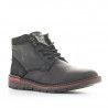 Botins Lobo manaslu negres de pell