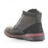 Botins Lobo manaslu negres de pell