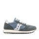 Zapatillas deportivas SAUCONY jazz original azules y blancas - Querol online