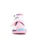 Zapatillas casa Cerda rosas cerradas con velcro de peppa pig - Querol online