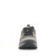 Zapatos sport Nicoboco negros con detalle de bandera francesa - Querol online