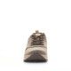 Zapatos sport Nicoboco marrones con detalle de bandera francesa - Querol online