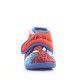 Zapatillas casa Cerda abotinada con dibujo de spiderman - Querol online