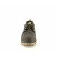 Zapatos sport Nicoboco marrones de cordones con plantillas acolchadas - Querol online