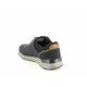 Zapatos sport Nicoboco negros de cordones con plantillas acolchadas - Querol online