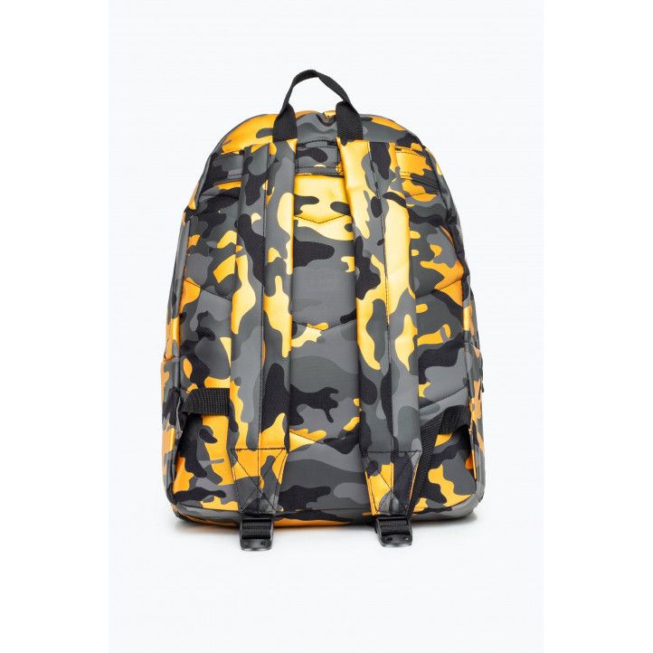 Mochila HYPE gold camo backpack - Querol online