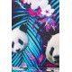 Motxilla HYPE panda palms - Querol online