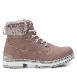 Botins plans Xti BOTÍN DE MUJER XTI BASIC NUDE - Querol online