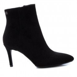 Botines tacón Xti 03437801 - Querol online