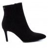 Botins de taló Xti 03437801