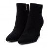 Botins de taló Xti 03437801