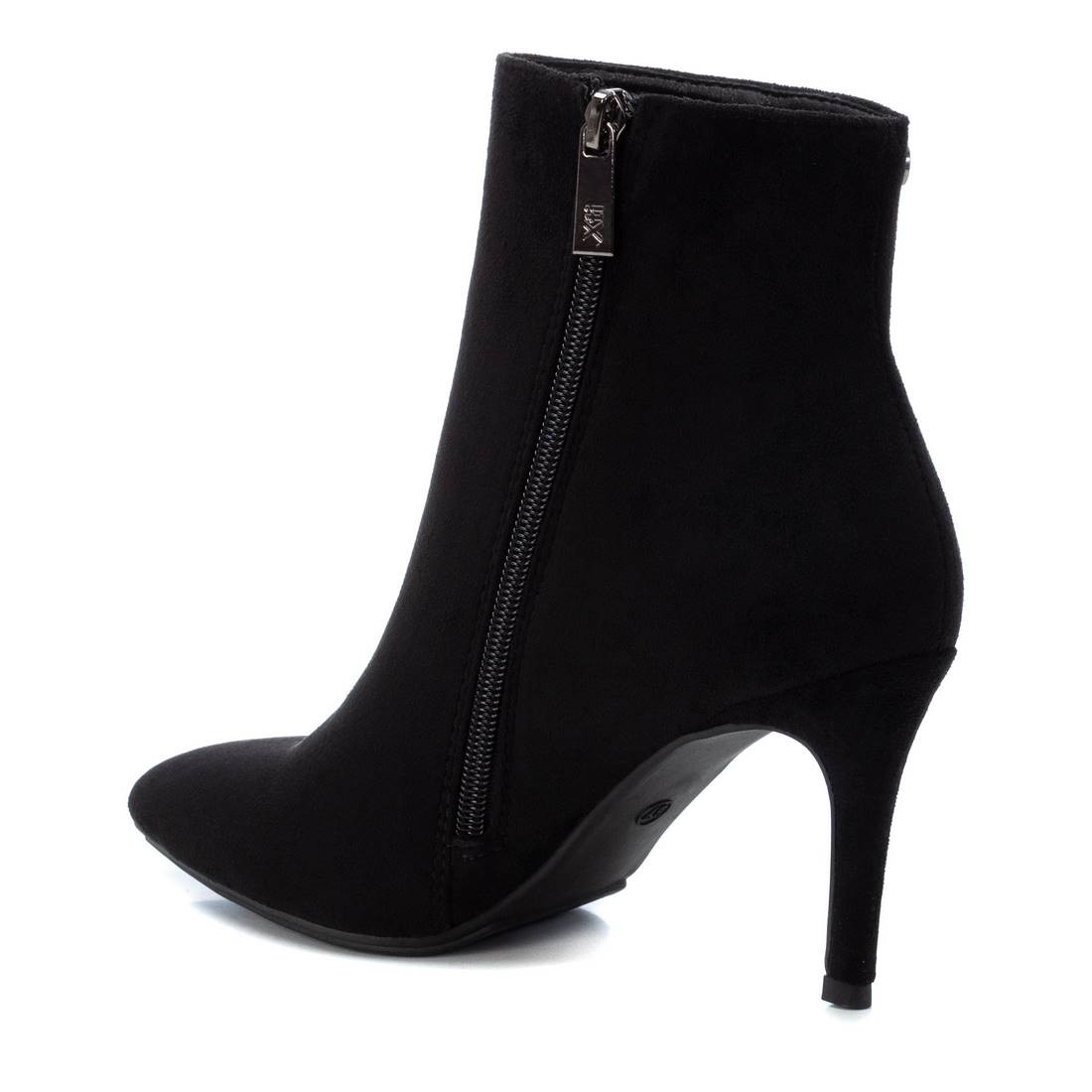 Botines Tacón 03437801 Xti | Querol