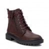 Botines planos Xti 03441902