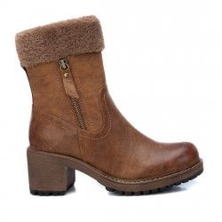 Botines tacón Xti 03442301 - Querol online