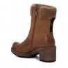 Botines tacón Xti 03442301
