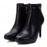Botins de taló Xti 03444001