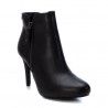 Botins de taló Xti 03444001
