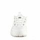Zapatillas deportivas Fila blancas con cordones modelo d formation - Querol online