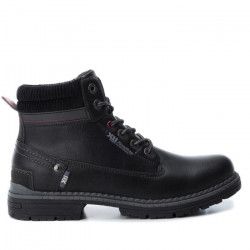 Botins Xti negres de muntanya - Querol online