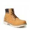 Botins Xti grocs de muntanya