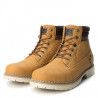 Botins Xti grocs de muntanya
