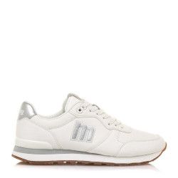 Sabatilles esportives Mustang amb disseny embuatat i lleuger - Querol online