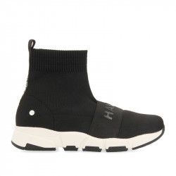 Sabatilles esport Gioseppo d'estil mitjó per a nena seversk - Querol online