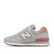 Sabatilles esportives New Balance 574 rain cloud with off road - Querol online