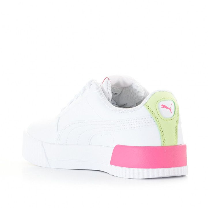 Sabatilles esport Puma carina vivid sportstyle - Querol online
