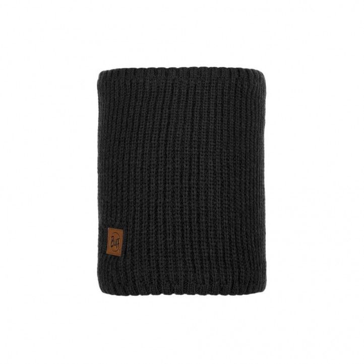 Complementos Buff calentador tricot y polar rutger graphite - Querol online