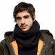 Complements Buff escalfador tricot i polar rutger graphite - Querol online
