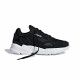 Sabatilles esportives Adidas falcon negres - Querol online