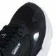 Sabatilles esportives Adidas falcon negres - Querol online
