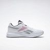 Sabatilles esportives Reebok blanques amb detalls en gris i rosa 4.0