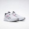 Sabatilles esportives Reebok blanques amb detalls en gris i rosa 4.0