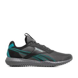 Sabatilles esportives Reebok negre amb cordons energy fv6660 - Querol online