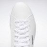 Sabatilles lona Reebok ROYAL COMPLE WHITE amb taló blau