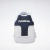 Sabatilles lona Reebok ROYAL COMPLE WHITE amb taló blau