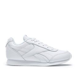Zapatillas deportivas Reebok blancas completas - Querol online