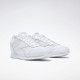 Zapatillas deportivas Reebok blancas completas - Querol online