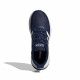Zapatillas deporte Adidas azul con cordones runfalcon - Querol online
