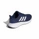 Sabatilles esport Adidas blaves amb cordons runfalcon - Querol online