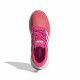 Sabatilles esport Adidas vermelles i roses amb cordons - Querol online