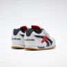 Sabatilles esport Reebok blanques lligam amb velcro royal classic jogger