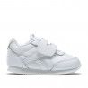 Sabatilles esport Reebok blanques completes