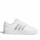 Sabatilles esportives Adidas court bold blanques amb plataforma FX3489 - Querol online