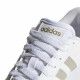 Sabatilles esportives Adidas court bold blanques amb plataforma FX3489 - Querol online