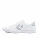 Zapatillas deportivas Converse all-court ox whgravel blancas - Querol online