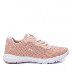 Sabatilles esportives Xti roses de malla - Querol online
